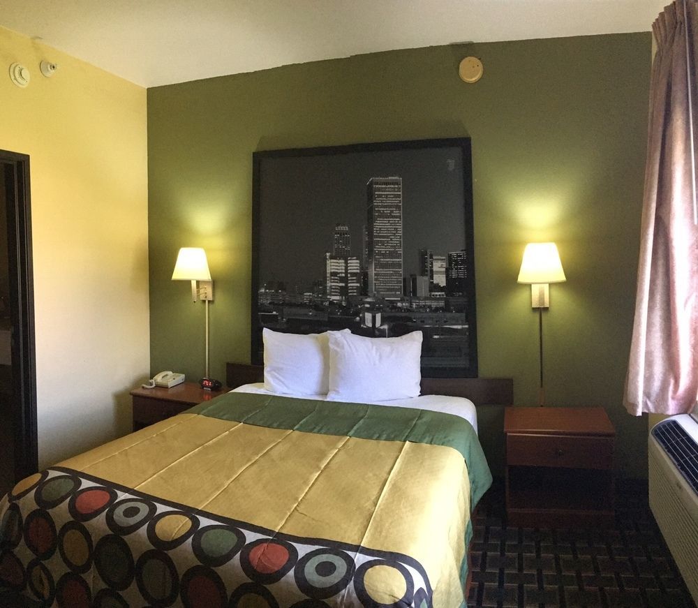 Surestay Plus Hotel By Best Western Tulsa East Cameră foto